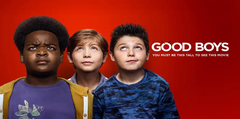 Good Boys
