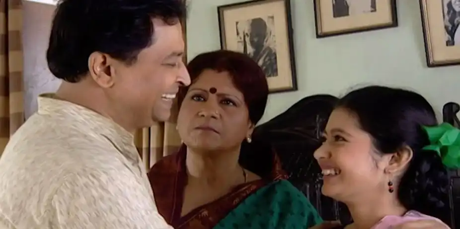 Maa S1 E40 - Anu to Marry Atish?