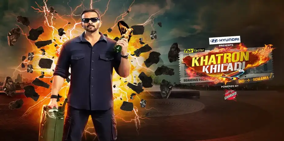 Khatron Ke Khiladi S14 E1 - Grand Premiere: A Grand Comeback In Romania