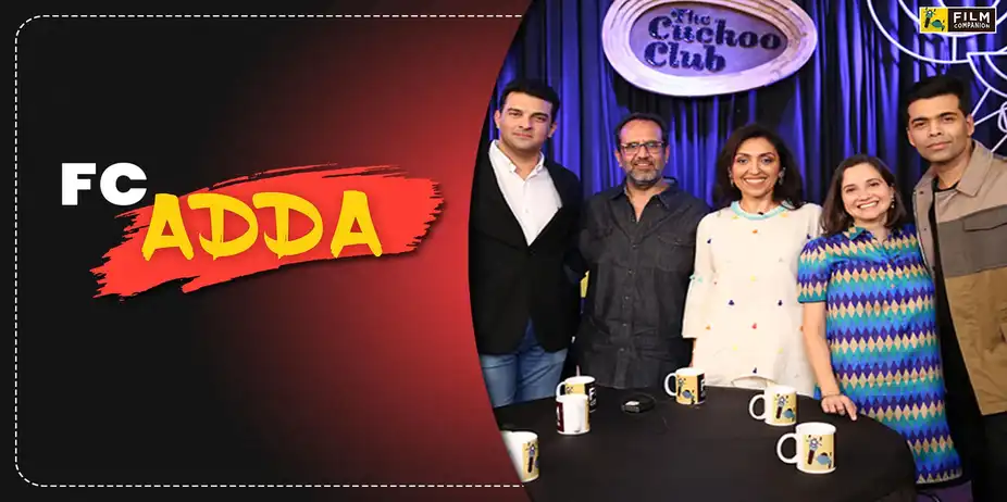 FC Adda - Season 1