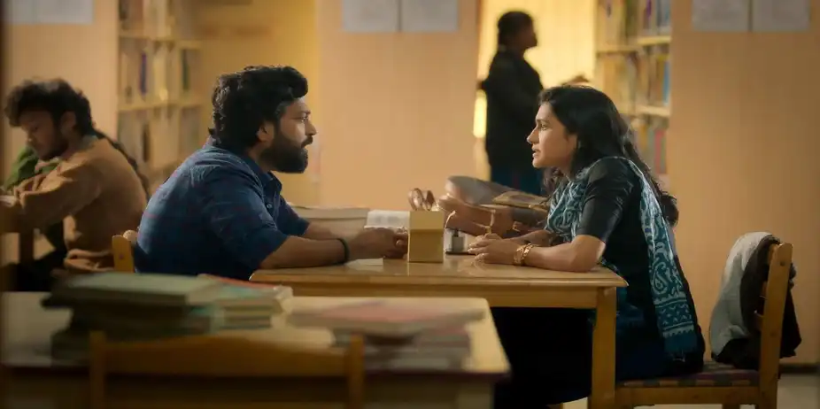 Chutney Sambar S1 E4 - It's Boiling Hot!