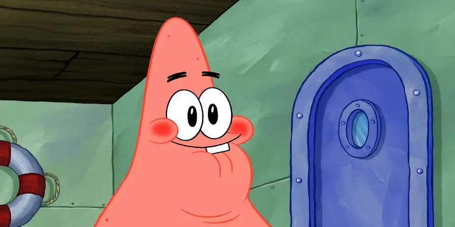 Spongebob Squarepants S12 E22 - Krusty Koncessionaires / Dream Hoppers