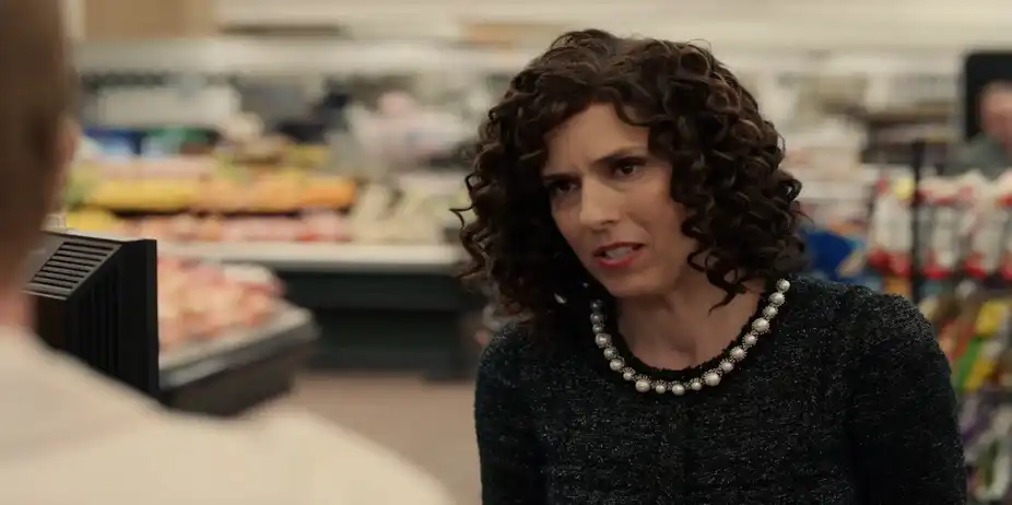 The Righteous Gemstones S1 E8 - But the Righteous Will See Their Fall