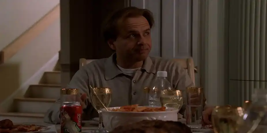 The Sopranos S3 E6 - University