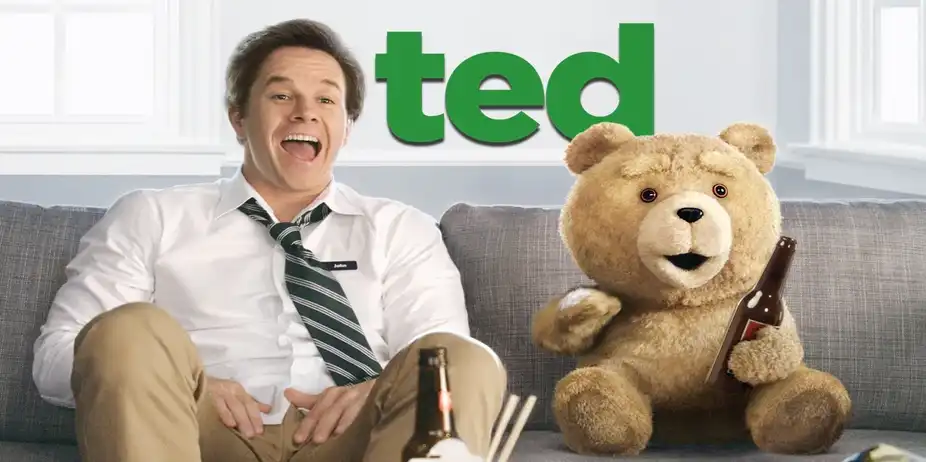 Ted