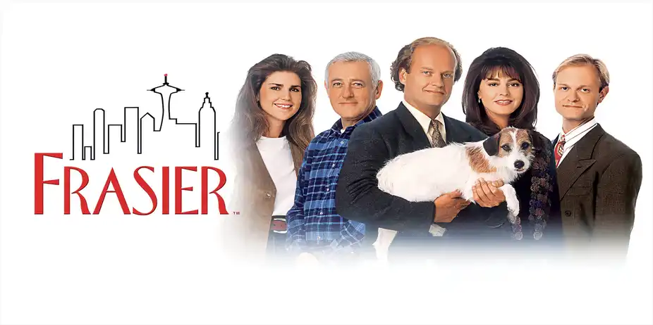 Frasier