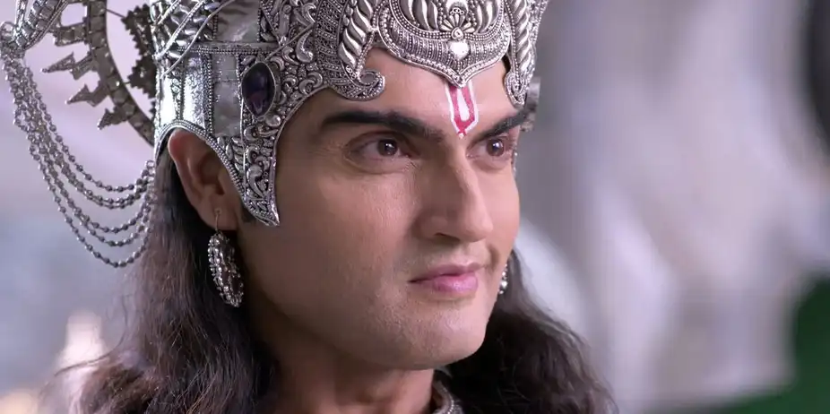 Shani S1 E31 - Indradev vows revenge on Shani