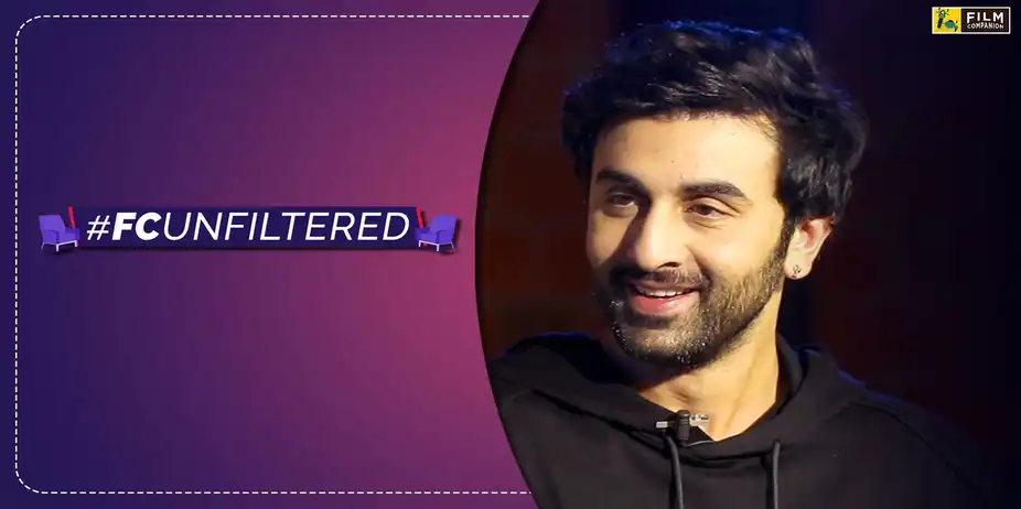 FC Unfiltered - Season 1