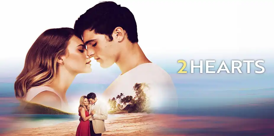 2 Hearts
