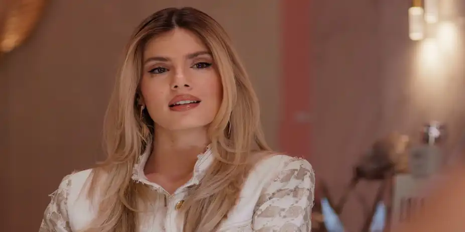 Beleza Fatal S1 E28 - Chapter 28