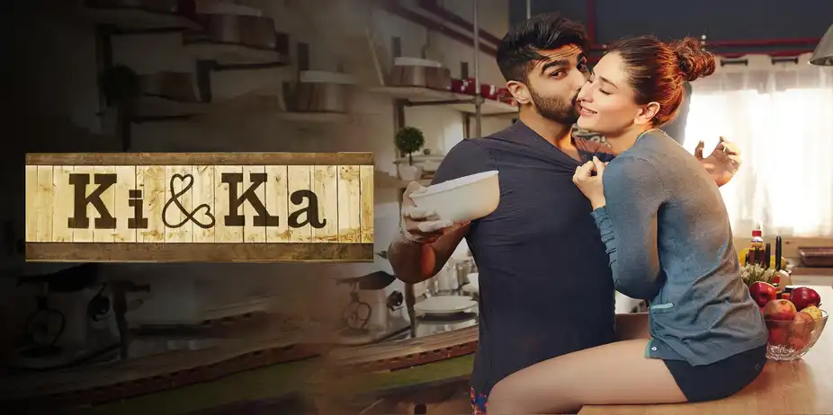 Ki & Ka