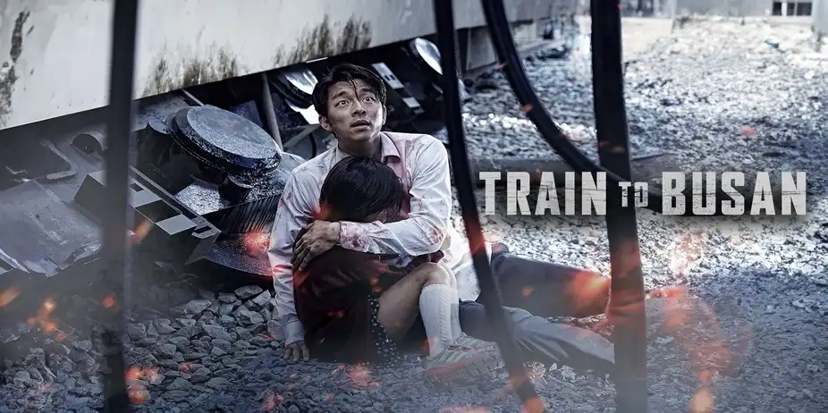 Train To Busan