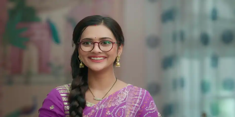 Watch Kabhi Neem Neem Kabhi Shahad Shahad S1 E56 - Katha Earns the ...