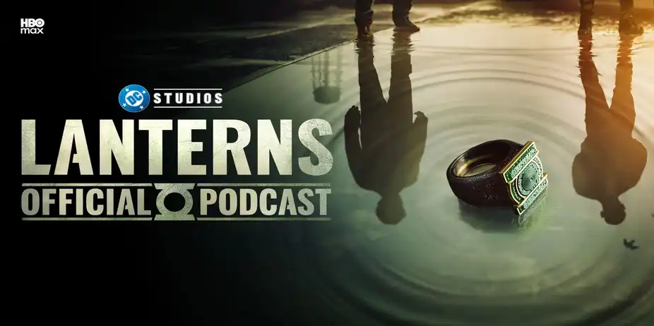 Lanterns: The Official Podcast