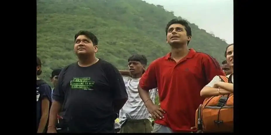 MTV Roadies S1 E11 - Pampered at Hotel