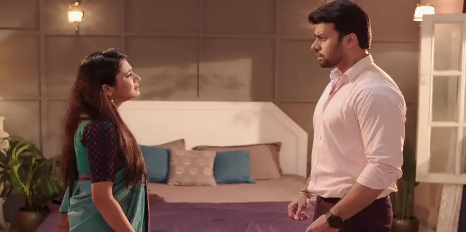 Tharala Tar Mag S1 E622 - Sayali Reveals the Truth