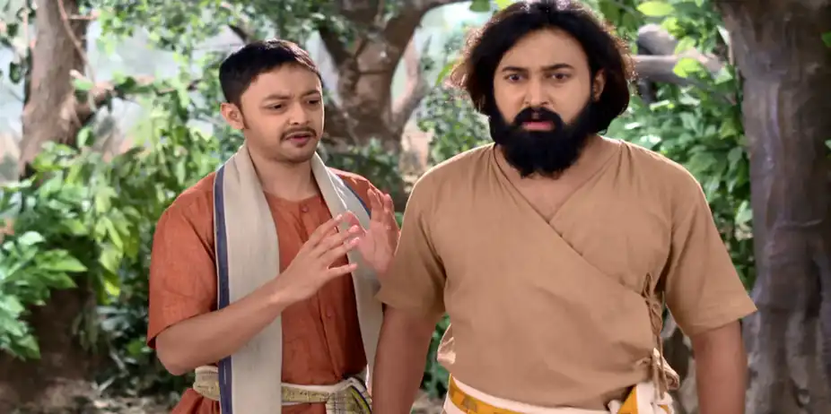 Mahapeeth Tarapeeth S1 E131 - Bama Feels Hopeless