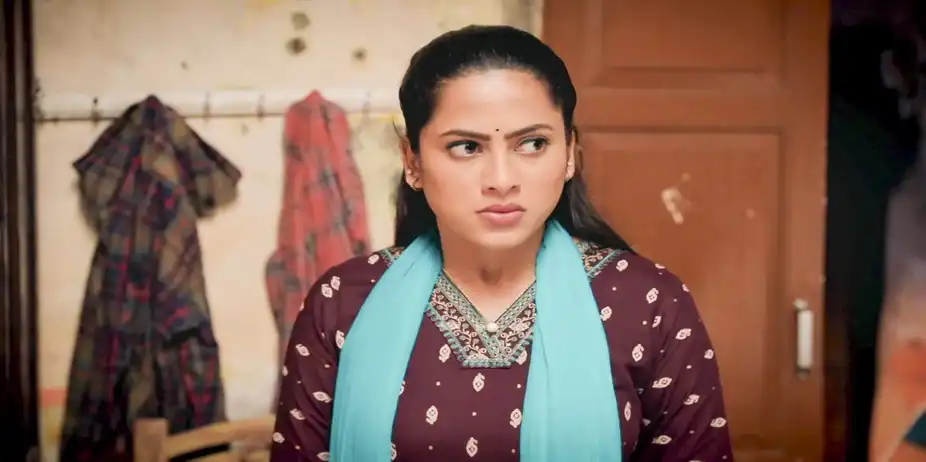 Ayyanar Thunai S1 E237 - Nila's Hidden Feelings Revealed