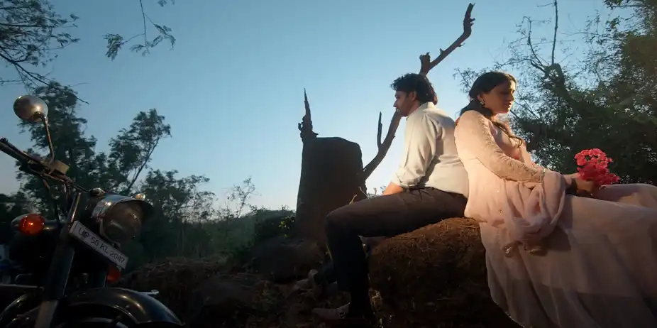 Sangamarmar S1 E18 - Laate Ho Pyaar Kahan Se