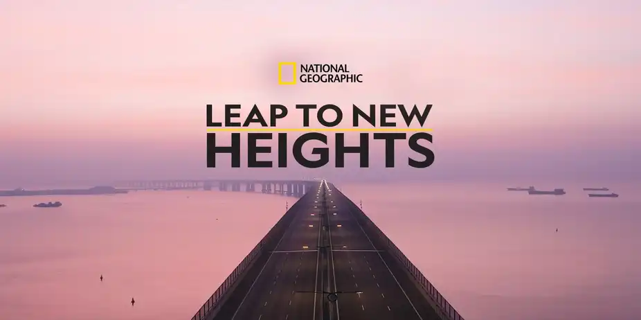 L&T: Leap to New Heights