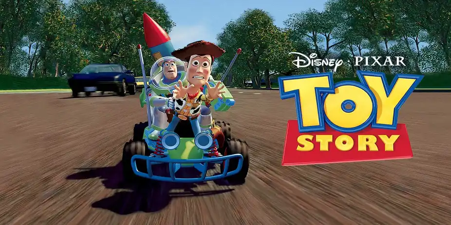 Toy Story