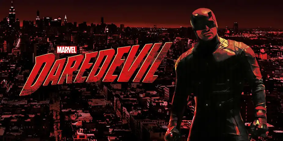 Marvel's Daredevil