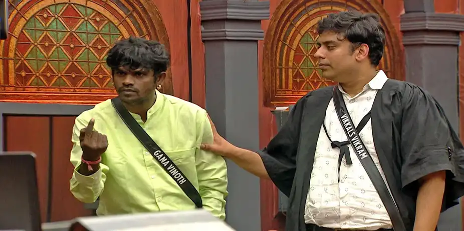 Bigg Boss S9 E66 - BBTam Day 65: Secrets, Rules and Court Drama