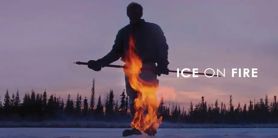 Ice On Fire