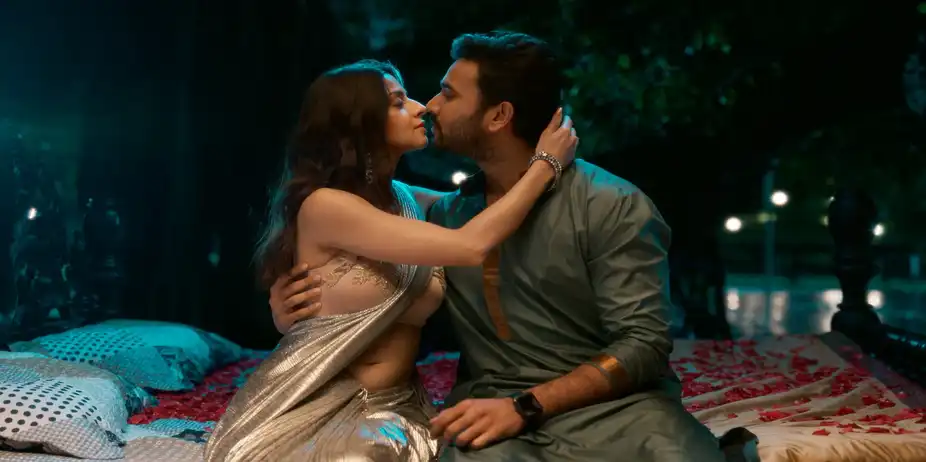 Yakshini S1 E6 - The Beginning