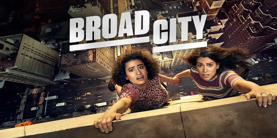 Broad City
