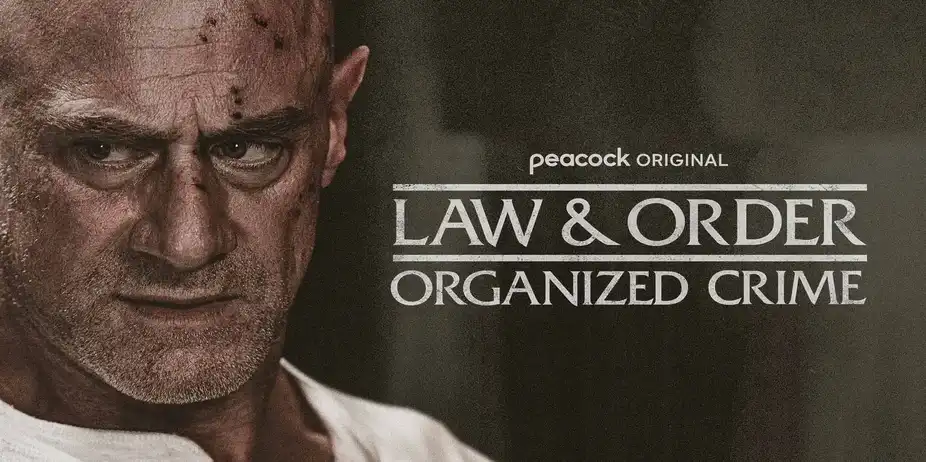 Law & Order: Organized Crime