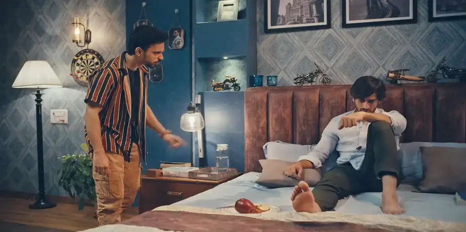 Aashiqana S1 E38 - Khulasa