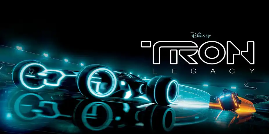 Tron: Legacy