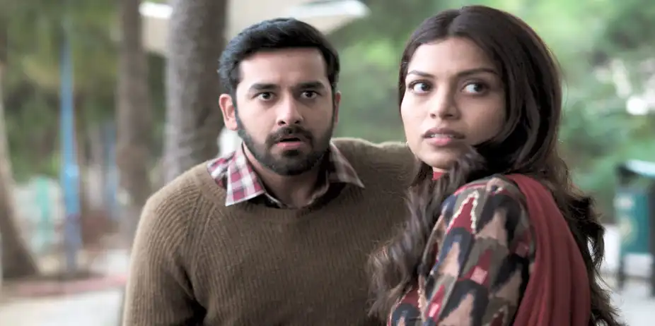 Ghar Waapsi S1 E3 - Work-Life Balance