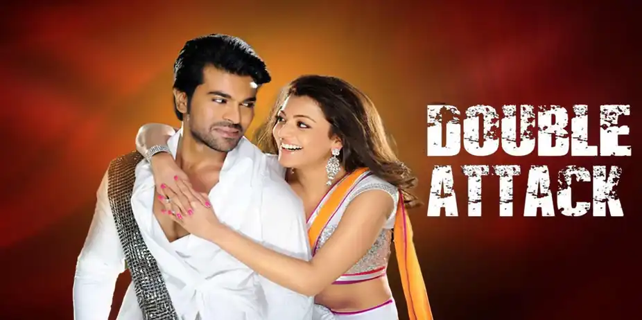 Double Attack