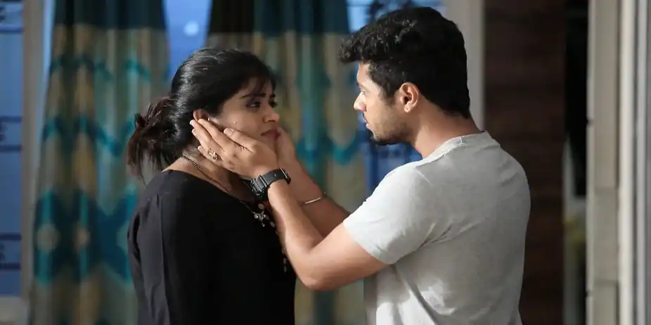 Watch Shantham Papam S2 E48 - A love story gone wrong? Online All ...