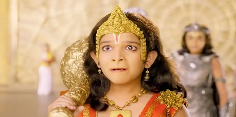 Sangadam Theerkum Saneeswaran S1 E107 - Can action overpower devotion?