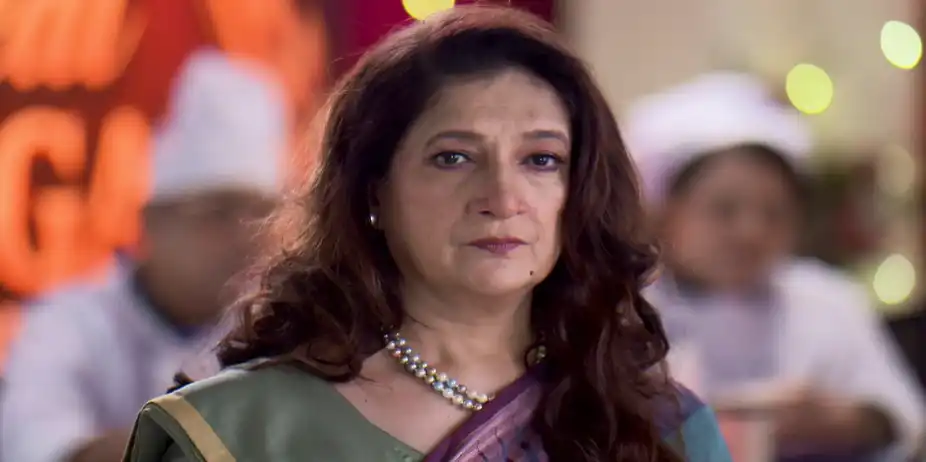 O Mor Dorodiya S1 E341 - Malini Shocks Bani