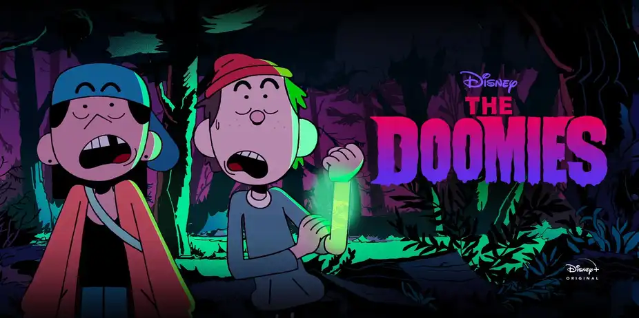 The Doomies