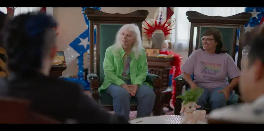 We're Here S2 E5 - Evansville, Indiana