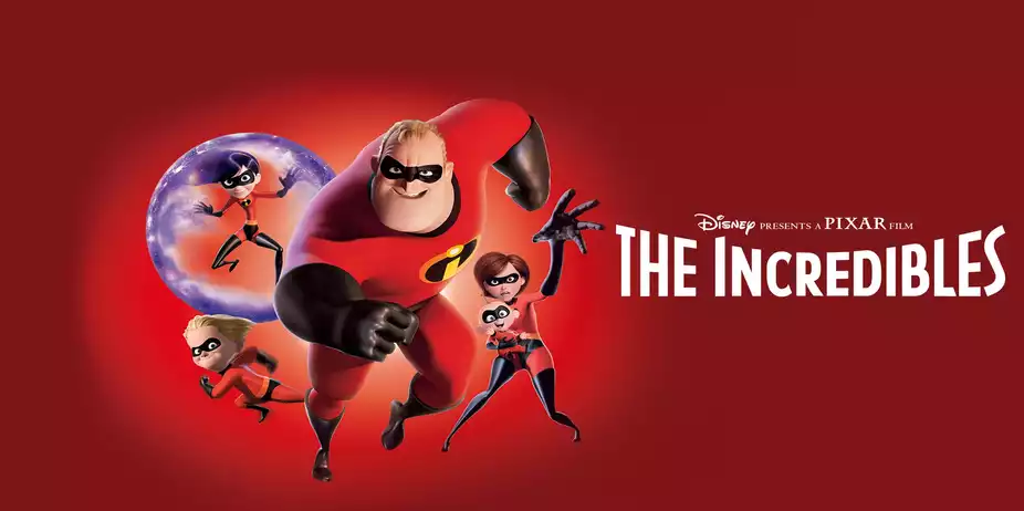 The Incredibles