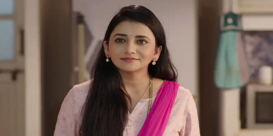 Tharala Tar Mag S1 E285 - Sayali on a Mission