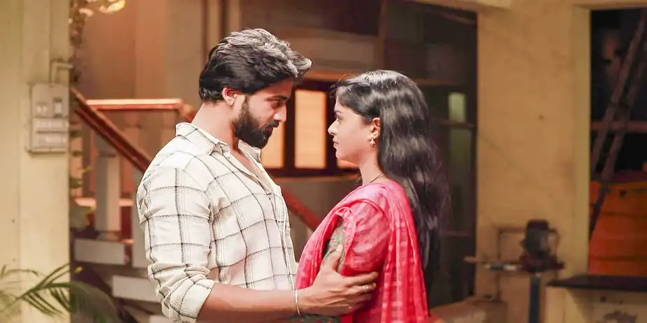 Mahanadhi S1 E573 - Vijay Persuades Kaveri