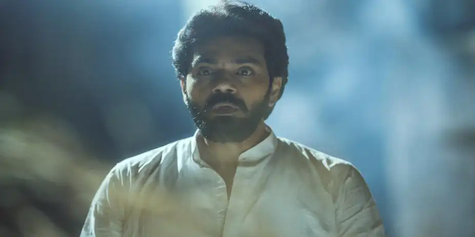 Harikatha: Sambhavami Yuge Yuge S1 E1 - Beginning of the End