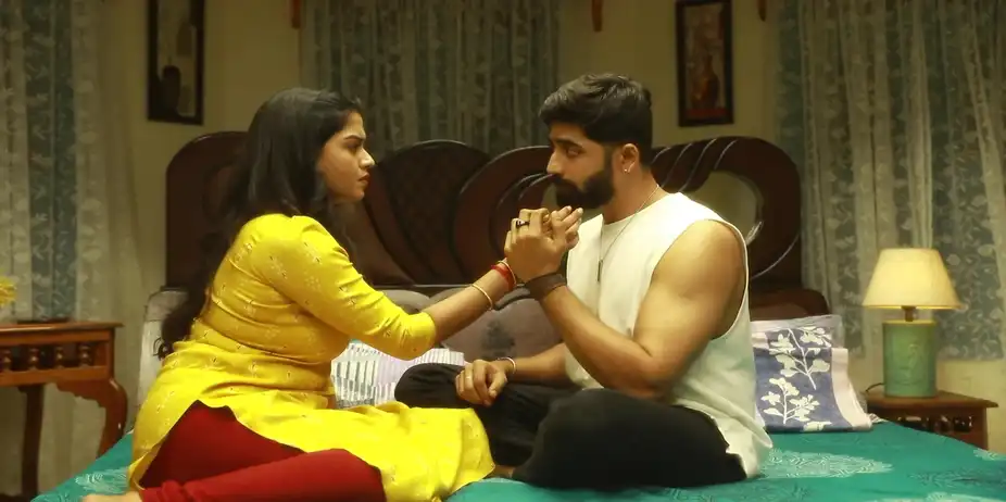 Mahanadhi S1 E470 - Vijay's Request to Kaveri