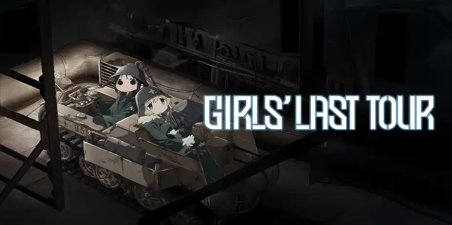 Girls' Last Tour