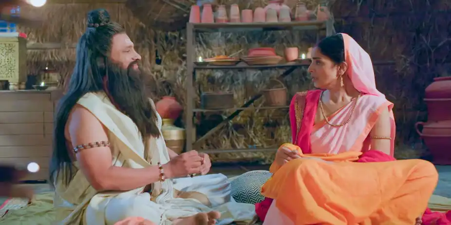 Karmadhikari Shanidev S1 E60 - Indradev’s Devious Plan