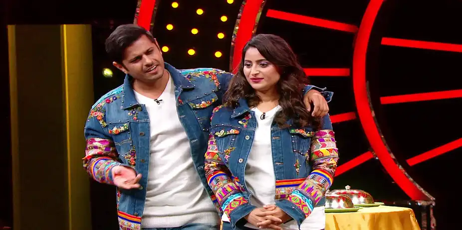 Smart Jodi S1 E13 - Test of Compatibility