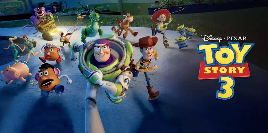 Toy Story 3