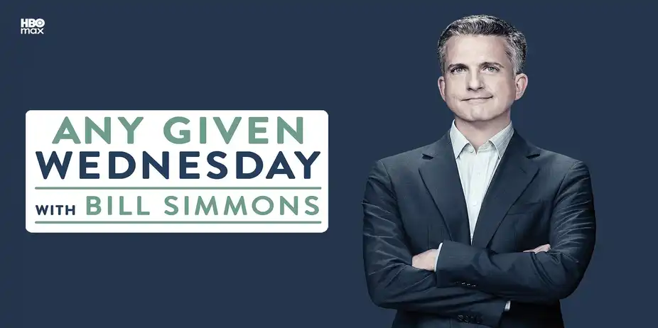 Any Given Wednesday With Bill Simmons